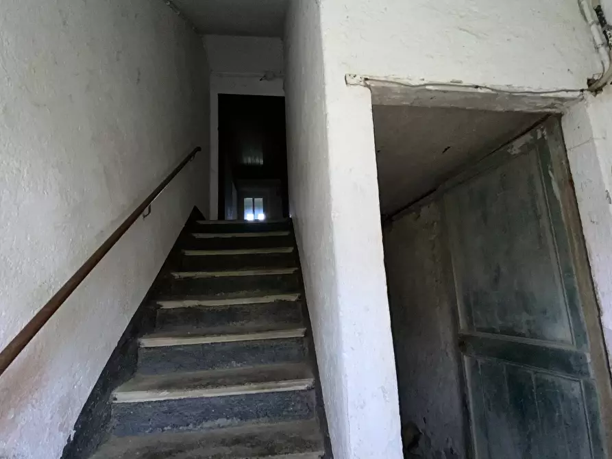 Immagine 3 di Casa indipendente in vendita  in Via Acque 6 a Pontinvrea