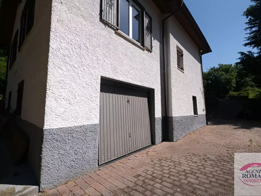 Immagine 43 di Villa in vendita  in SP334 32 a Pontinvrea