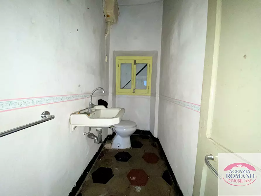 Immagine 12 di Rustico / casale in vendita  in Via Marasca 28 a Urbe