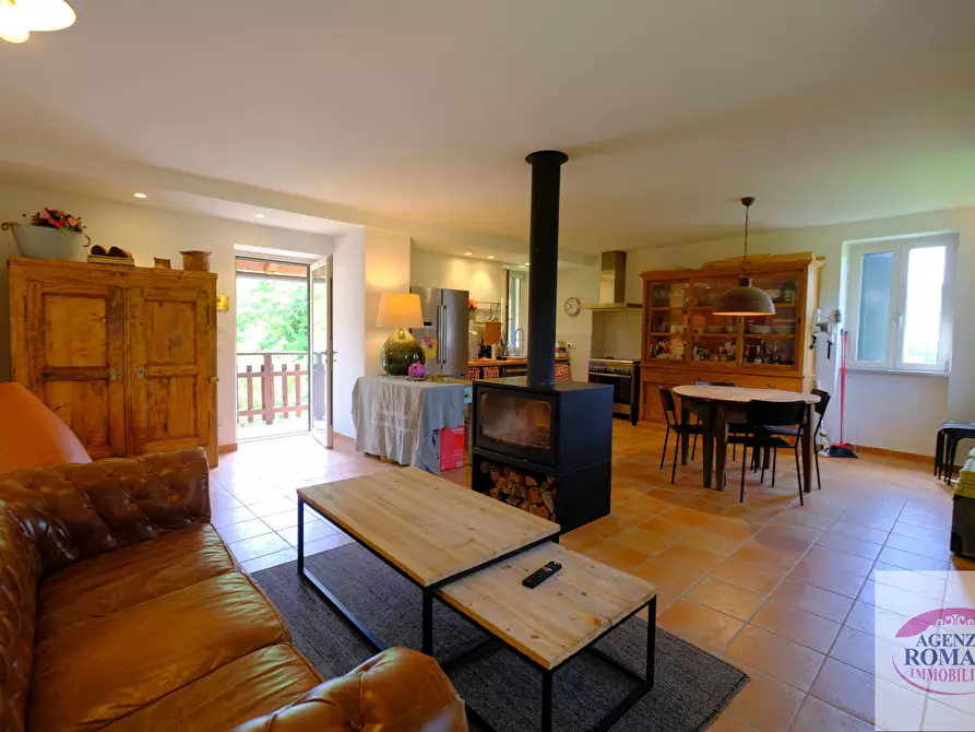 Immagine 20 di Rustico / casale in vendita  in Via dei Perrando 78 a Sassello