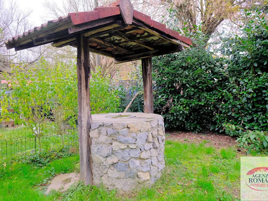 Immagine 8 di Casa indipendente in vendita  a Malvicino