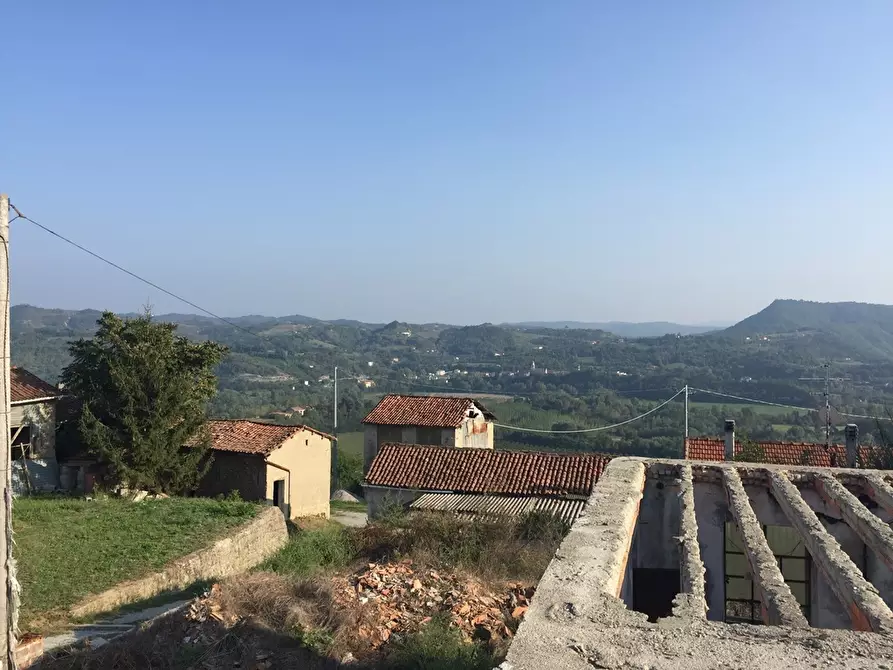 Immagine 31 di Porzione di casa in vendita  a Spigno Monferrato