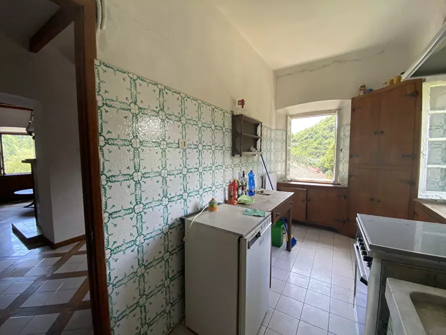 Immagine 10 di Appartamento in vendita  in Via eugenio zunini 16 a Urbe