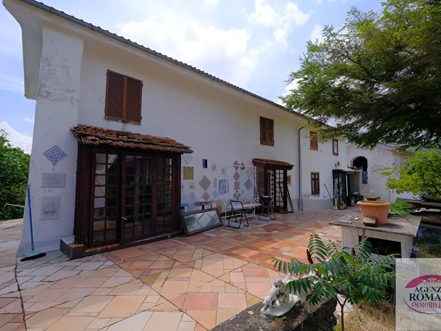 Immagine 2 di Rustico / casale in vendita  in VIA AVERA a Mioglia