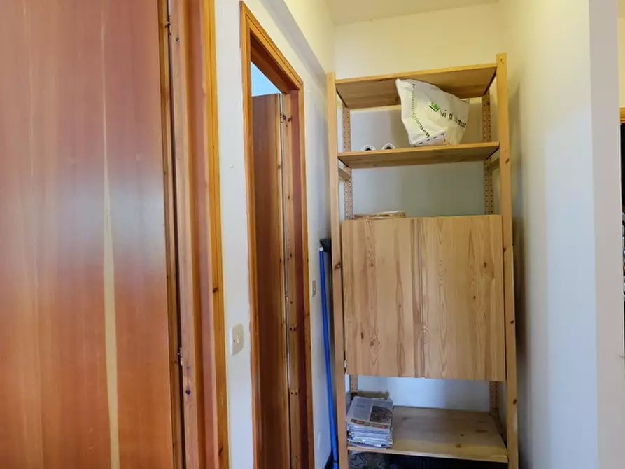 Immagine 7 di Trilocale in vendita  a Urbe