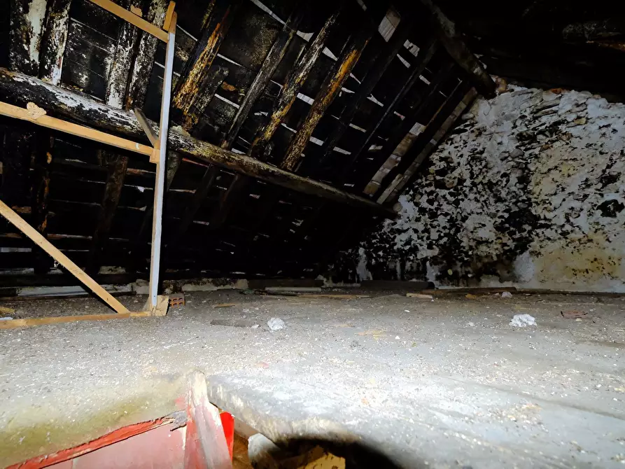 Immagine 29 di Casa indipendente in vendita  in Via Melina 22 a Celle Ligure