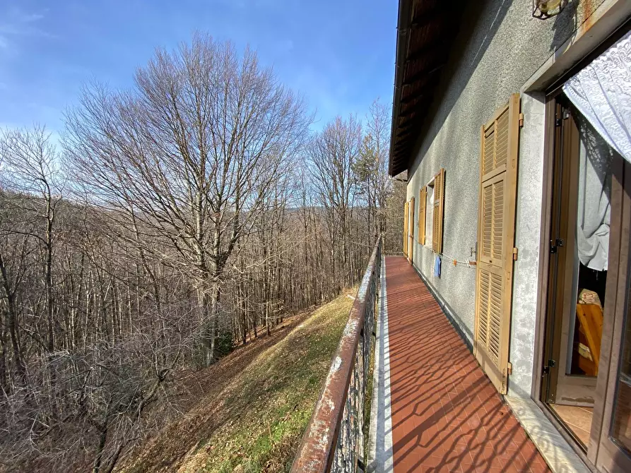 Immagine 20 di Casa indipendente in vendita  a Urbe