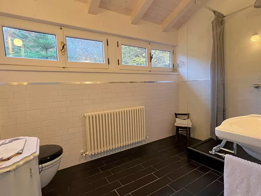 Immagine 41 di Rustico / casale in vendita  in Via Ferriera d'Alto 3 a Pontinvrea