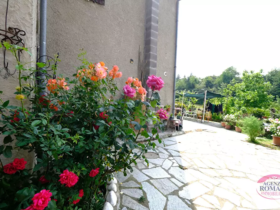 Immagine 39 di Casa indipendente in vendita  in Frazione Cimaferle 213 a Ponzone