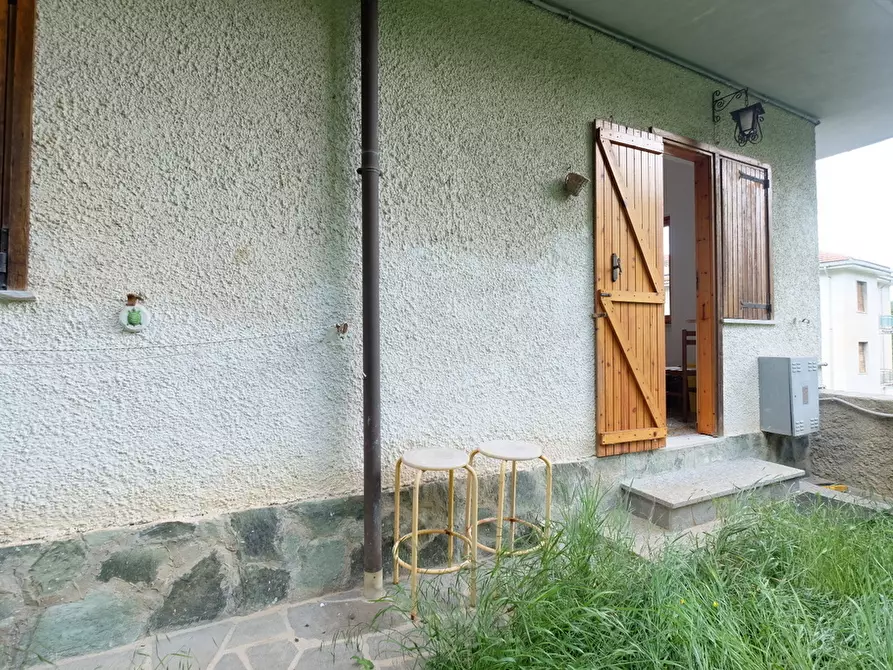 Immagine 4 di Trilocale in vendita  a Urbe