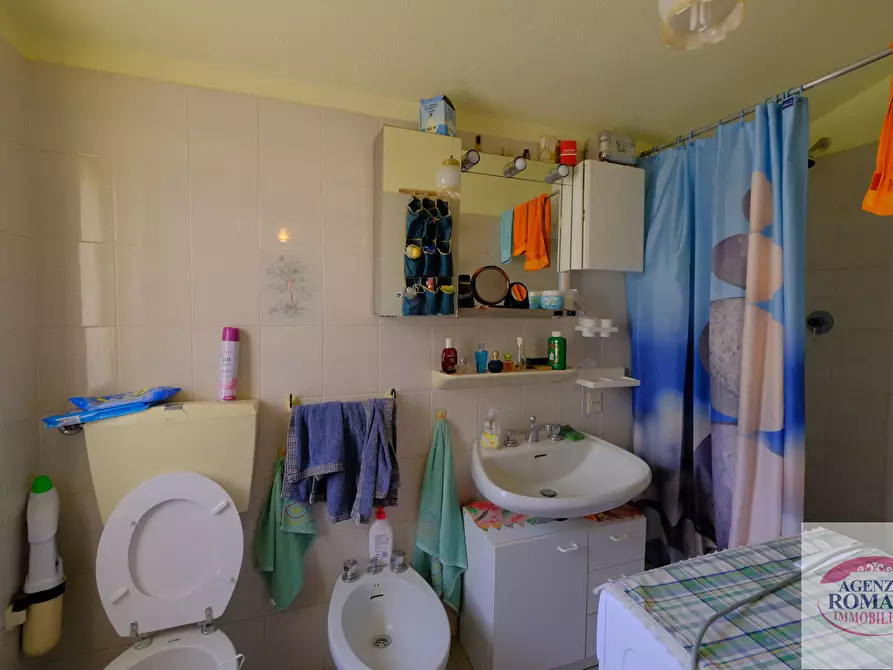 Immagine 15 di Casa semindipendente in vendita  in Frazione Ciglione 85 a Ponzone