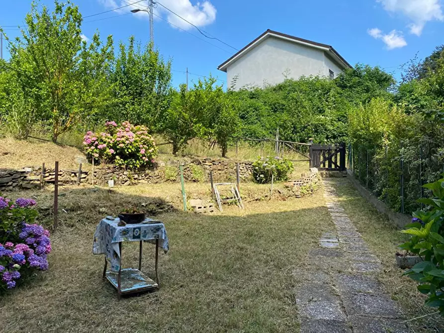 Immagine 7 di Appartamento in vendita  in Via Faiallo 53 a Urbe