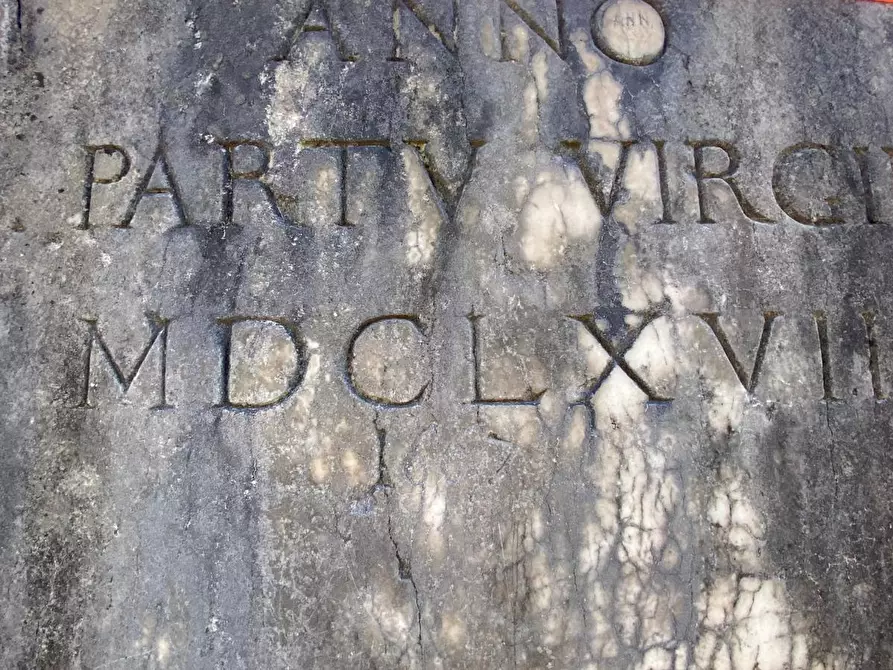 Immagine 22 di Rustico / casale in vendita  in Via Case Sparse Badia 19A a Tiglieto