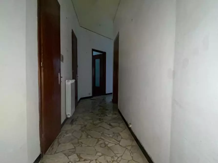 Immagine 3 di Appartamento in vendita  in Via Giovanni Tissoni 15 a Savona