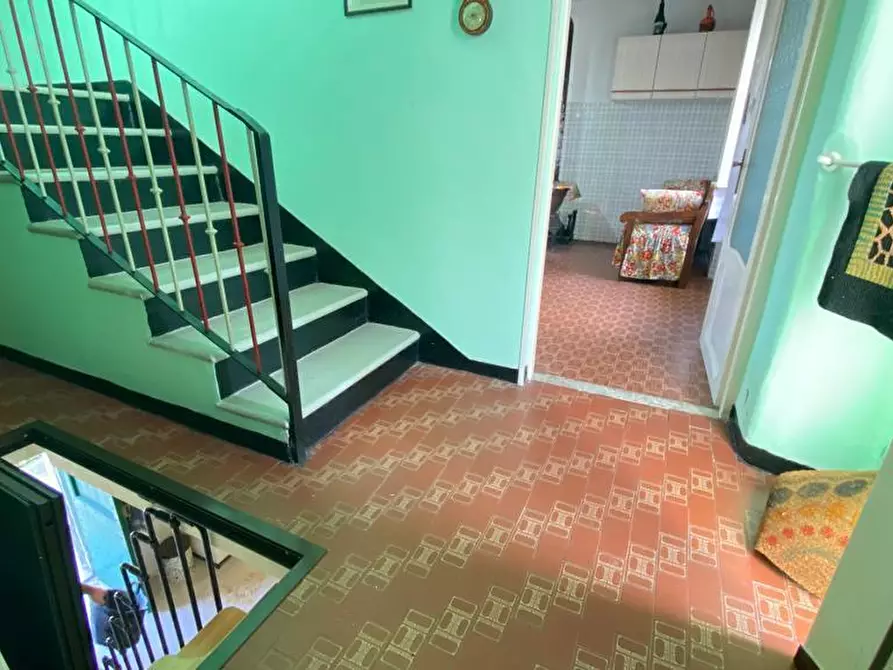 Immagine 33 di Rustico / casale in vendita  in via miogliola 6 a Pareto