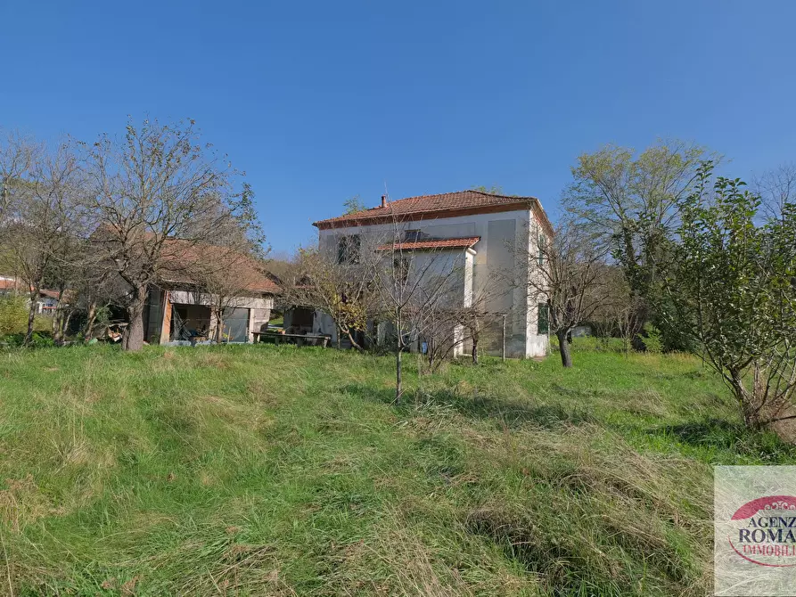 Immagine 5 di Casa indipendente in vendita  in Piazza Anselmi 3 a Giusvalla