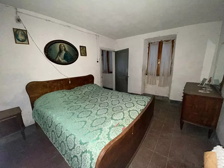 Immagine 12 di Rustico / casale in vendita  in Via G. B. Martinu 25 a Mioglia