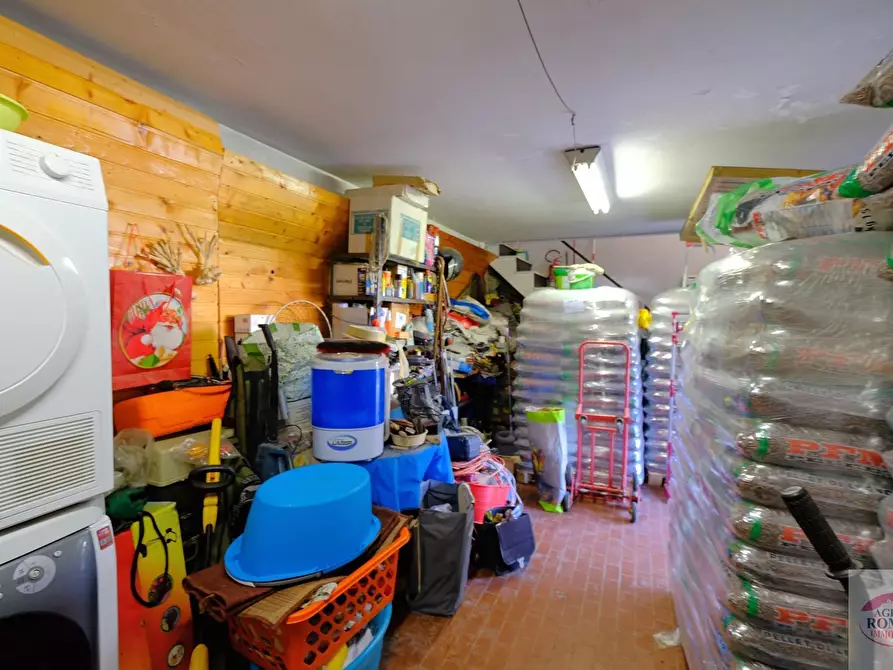 Immagine 43 di Villa in vendita  in SP41 1 a Pontinvrea