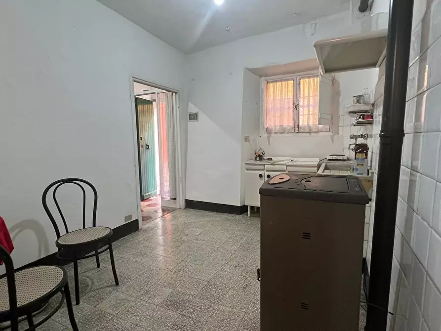 Immagine 18 di Porzione di casa in vendita  in Via Nicolò Massa 86 a Stella