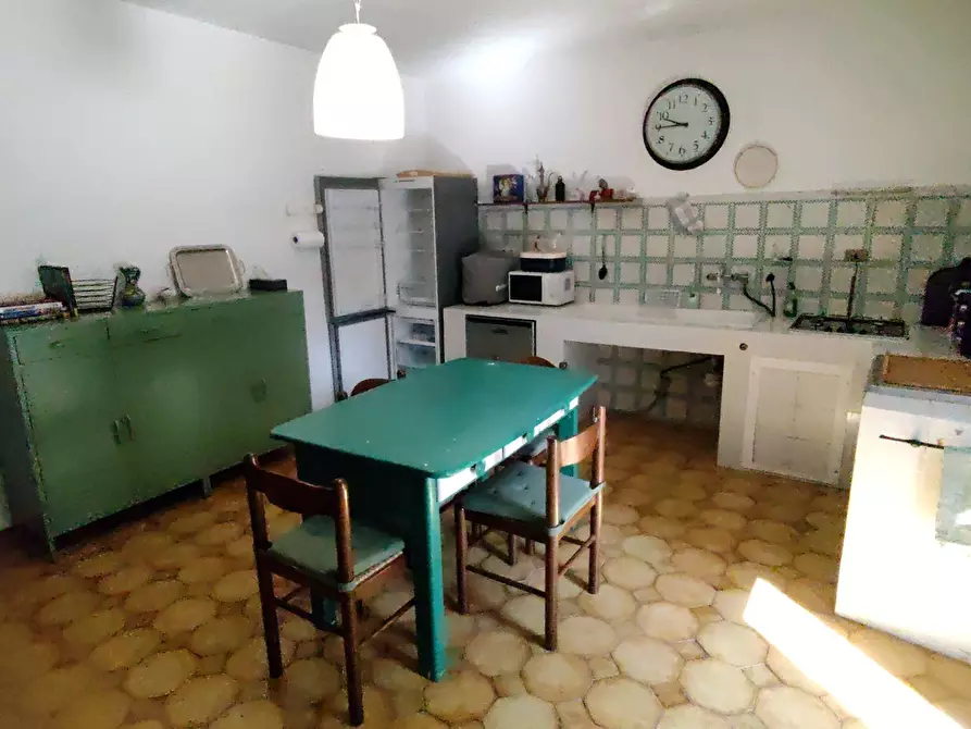 Immagine 37 di Villa in vendita  a Ponzone