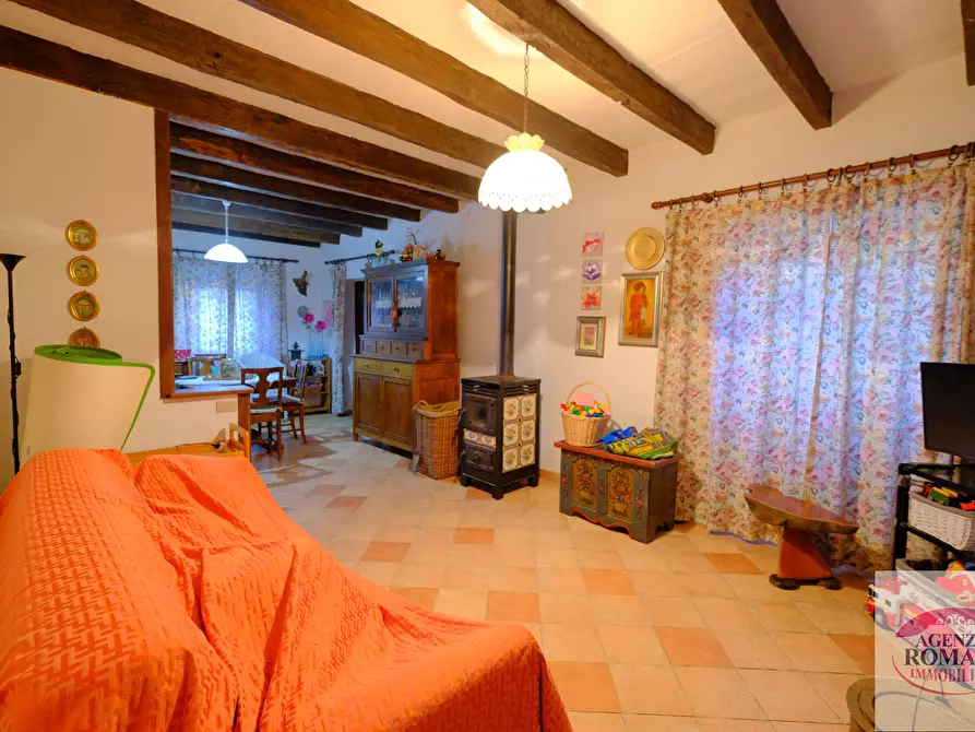 Immagine 14 di Casa indipendente in vendita  in Via Savona 47 a Urbe