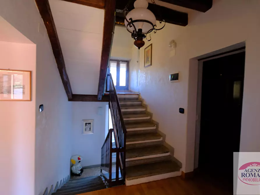 Immagine 40 di Casa indipendente in vendita  in Via Savona 47 a Urbe