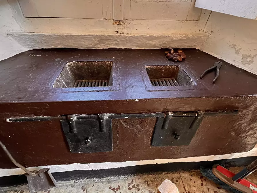 Immagine 13 di Rustico / casale in vendita  in Località Dano 3 a Sassello