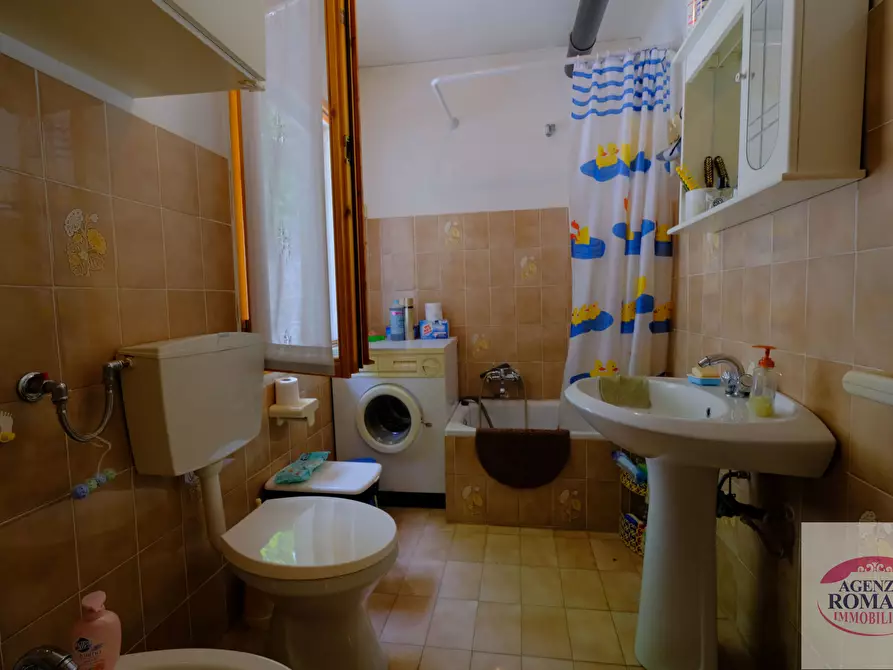 Immagine 18 di Villetta a schiera in vendita  in Località Oltreacqua 11 a Sassello