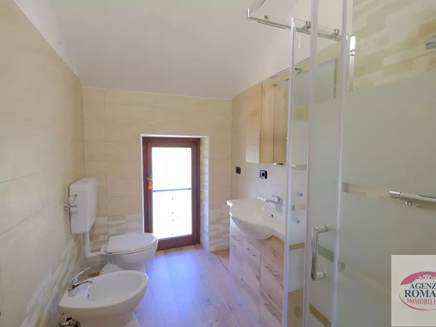 Immagine 17 di Appartamento in vendita  in Via Marasca 96 a Urbe