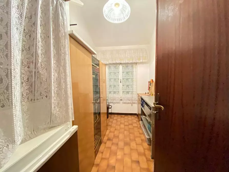 Immagine 17 di Casa trifamiliare in vendita  in via Vara Superiore 86 a Urbe