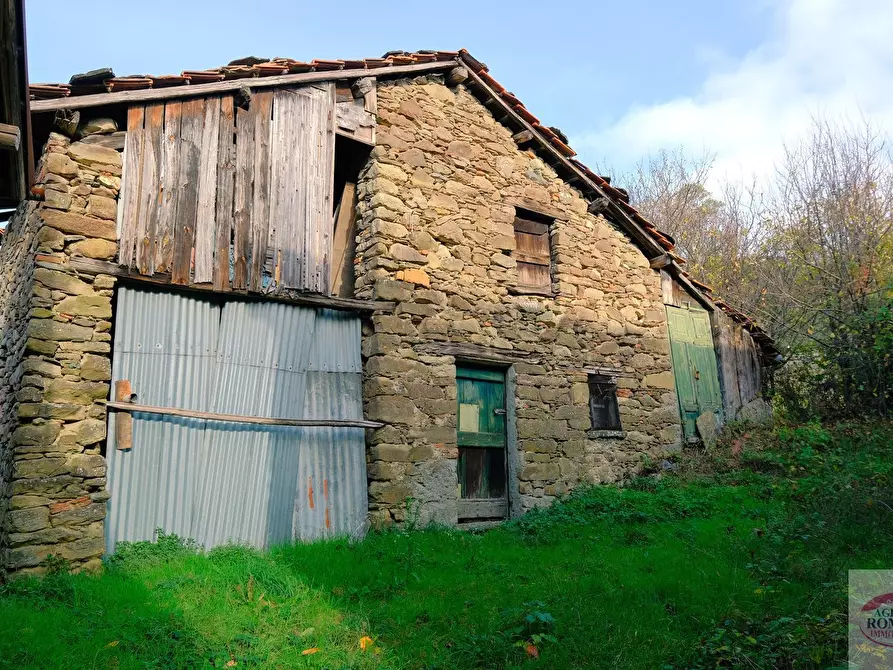 Immagine 3 di Rustico / casale in vendita  in pianlago a Ponzone