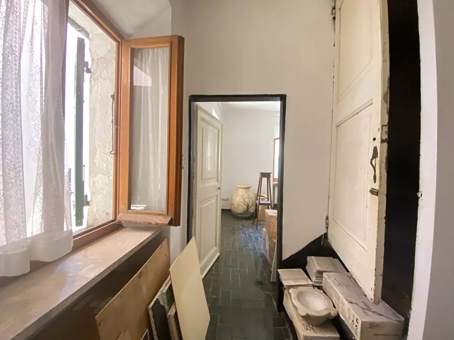 Immagine 13 di Trilocale in vendita  in Via dei Perrando 9 a Sassello