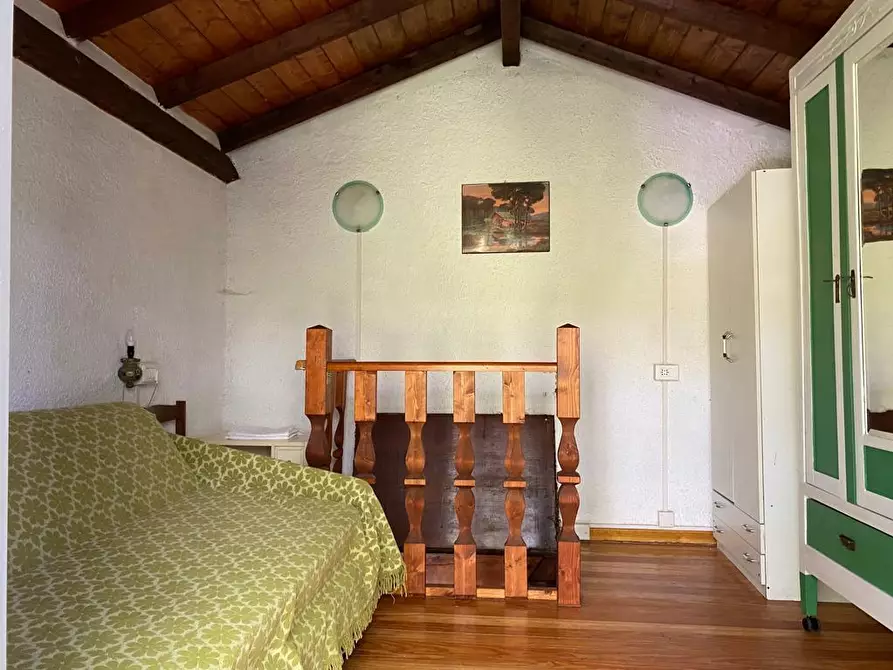 Immagine 22 di Villa in vendita  in località Vallacia 12 a Pareto