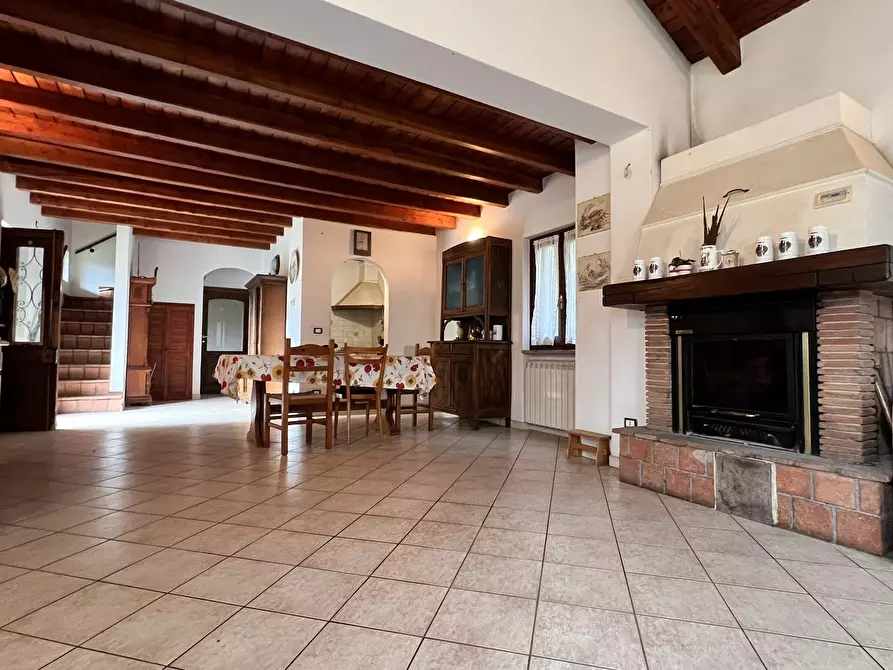 Immagine 14 di Casa indipendente in vendita  a Dego