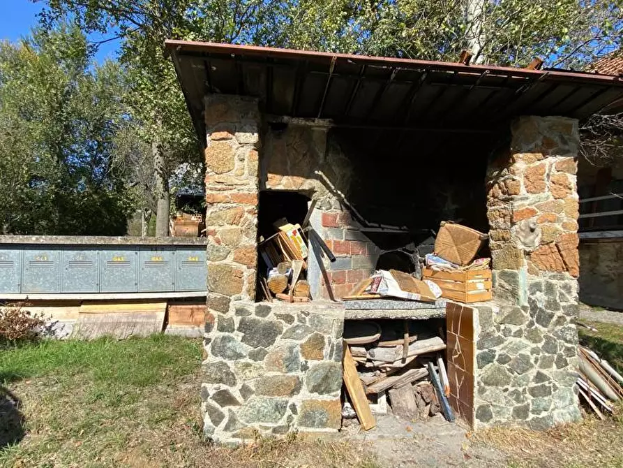 Immagine 29 di Appartamento in vendita  in Località Costalunga a Sassello