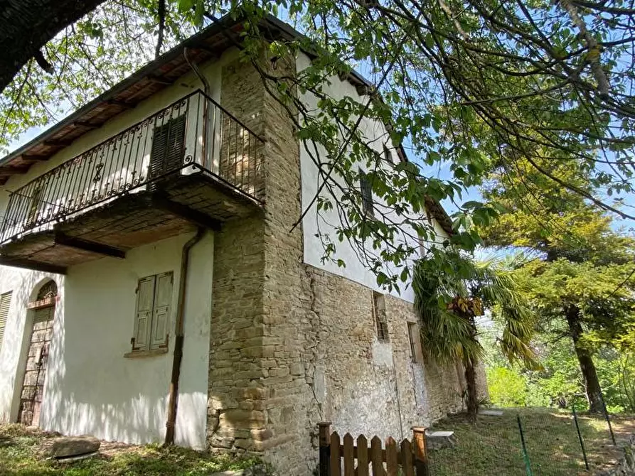 Immagine 31 di Casa indipendente in vendita  in regione Catanzo a Visone