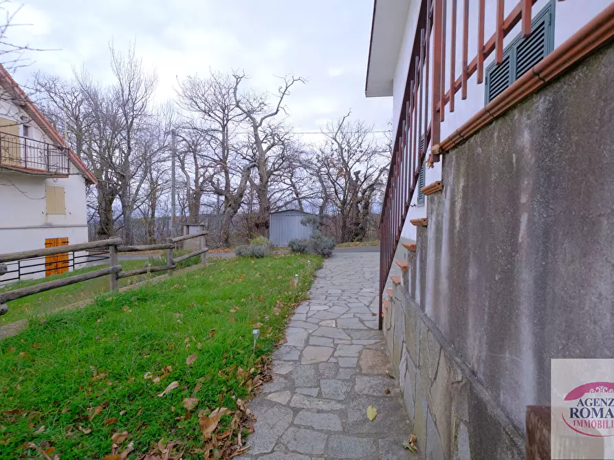 Immagine 48 di Villa in vendita  in Regione Montaldo 117 a Ponzone