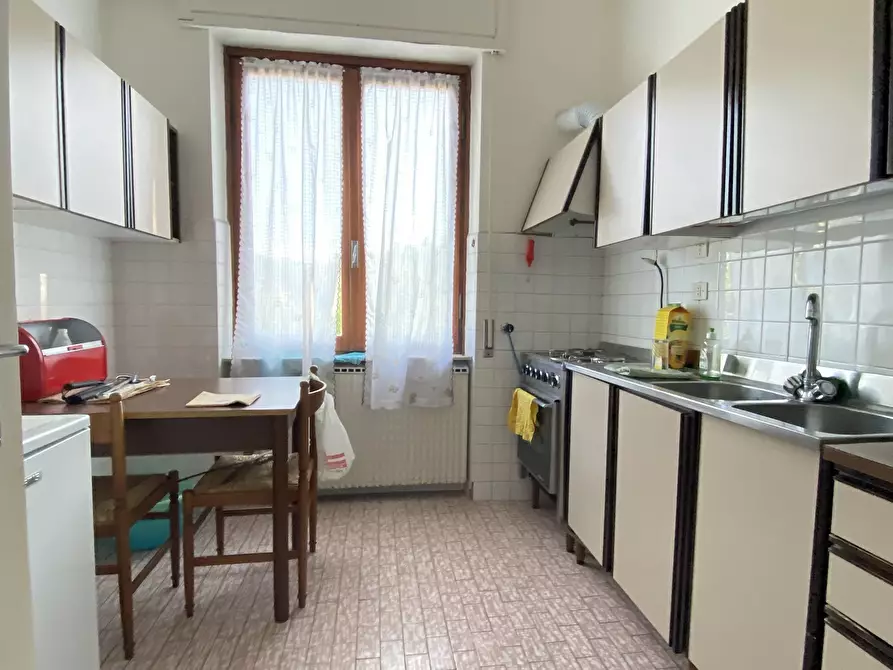 Immagine 7 di Casa bifamiliare in vendita  in via divisione alpine a Tiglieto