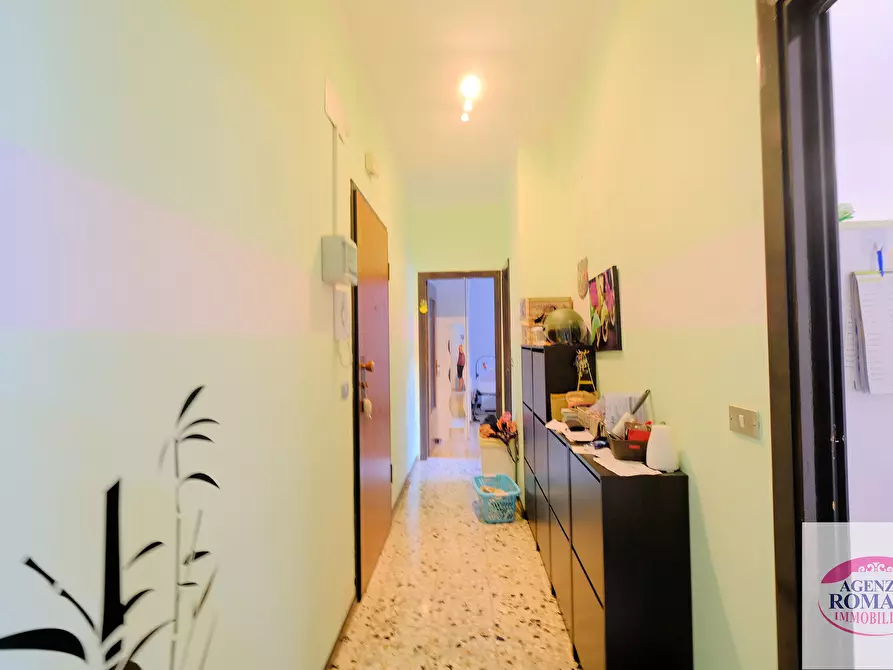 Immagine 6 di Trilocale in vendita  in Via Pero 156 a Varazze