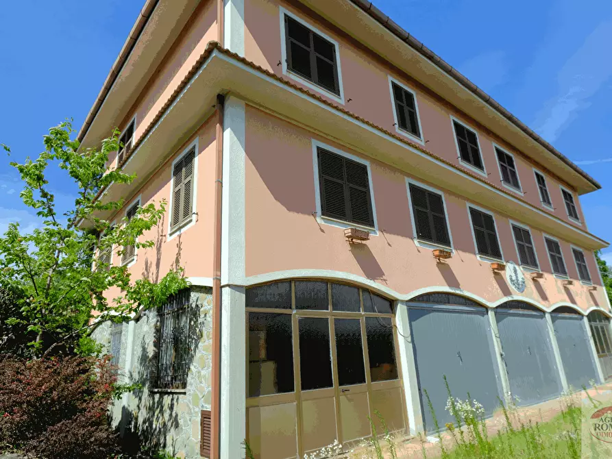 Immagine 5 di Casa indipendente in vendita  in Via Carli 6 a Mioglia