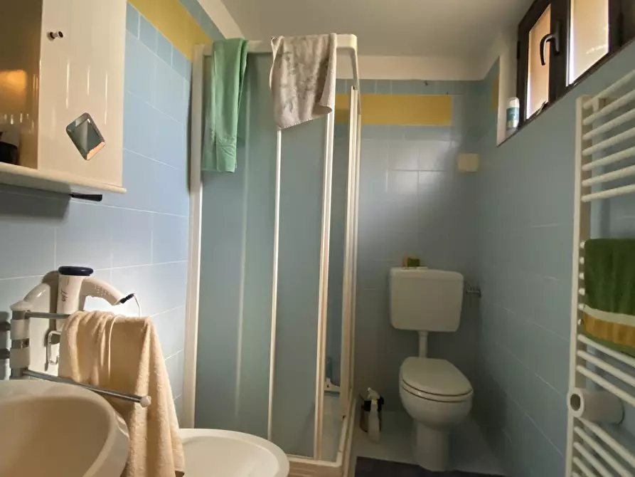 Immagine 11 di Villa in vendita  in Località Fogli 75 a Ponzone