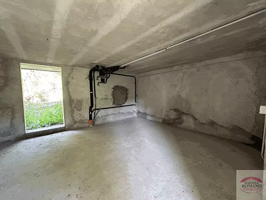 Immagine 31 di Villetta a schiera in vendita  in Località Giardini 11-12 a Sassello