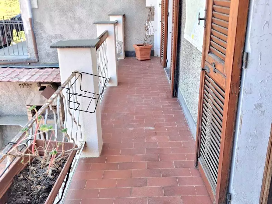 Immagine 37 di Casa indipendente in vendita  a Sassello