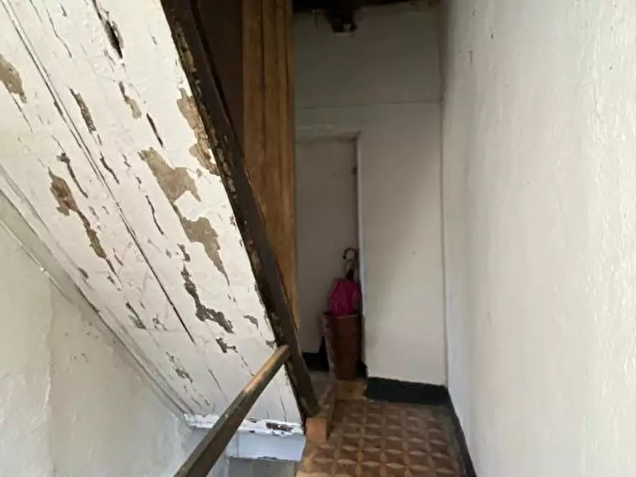 Immagine 14 di Terratetto in vendita  in Via Ferriera Alta 10 a Tiglieto