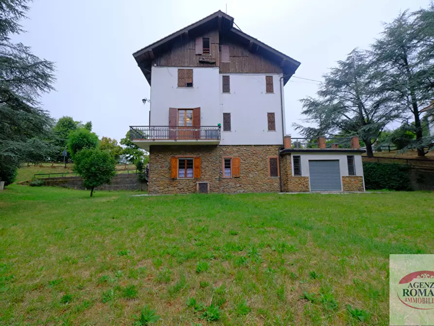 Immagine 10 di Villa in vendita  in SP210 39 a Ponzone