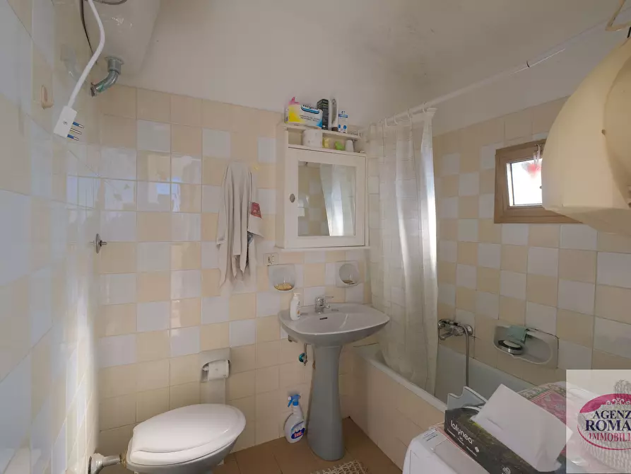 Immagine 21 di Porzione di casa in vendita  in Frazione Moretti 140 a Ponzone