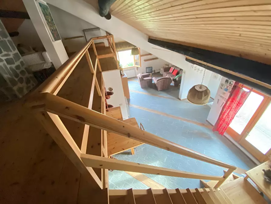 Immagine 21 di Attico in vendita  in SP49 41 a Urbe