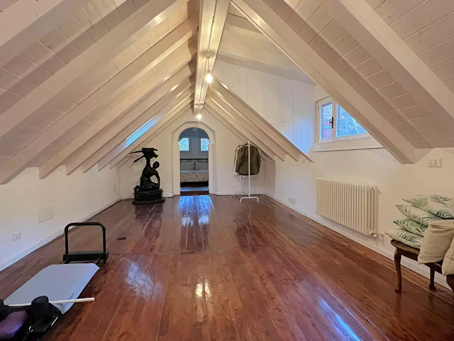 Immagine 38 di Rustico / casale in vendita  in Via Ferriera d'Alto 3 a Pontinvrea