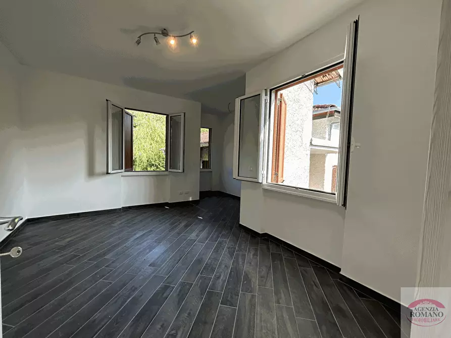 Immagine 16 di Villetta a schiera in vendita  in Località Giardini 11-12 a Sassello