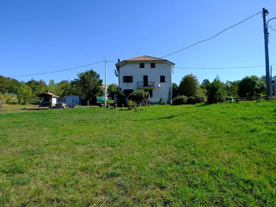 Immagine 5 di Trilocale in vendita  a Sassello